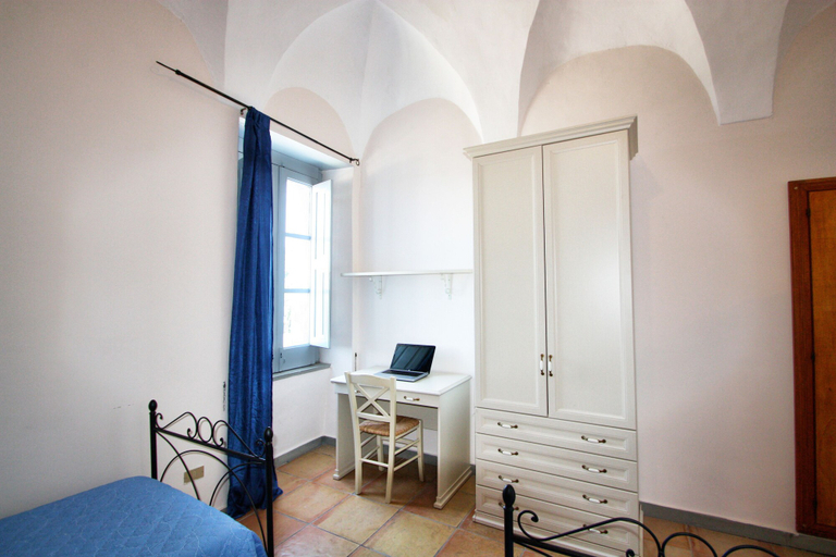 Bedroom 3, San Francesco Relais, Napoli