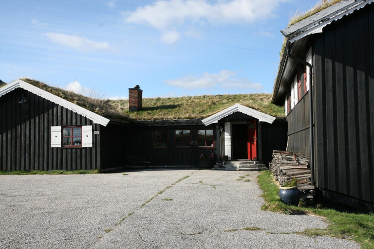 Exterior & Views 2, Lifjellstua, Bø
