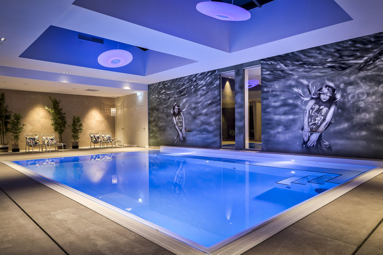 Sport & Beauty 3, Van der Valk Hotel Tilburg, Tilburg