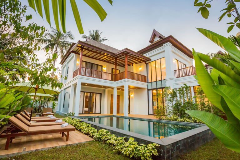 Exterior & Views 1, Villa Palavee B1, Mueang Krabi