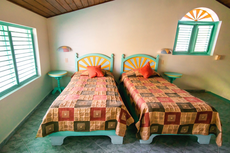 Bedroom 3, Las Palmas Residence, Las Terrenas