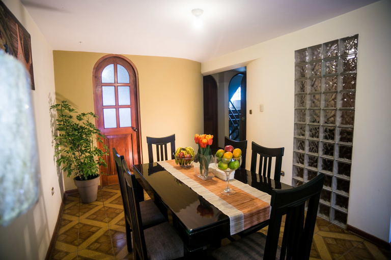 Others 5, Yuyay Apartaments Cusco, Cusco
