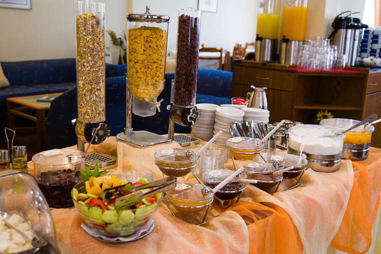 Food & Drinks 5, Astali Hotel, Crete