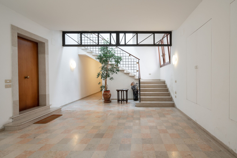 Others 3, Garden Apartment, Venezia