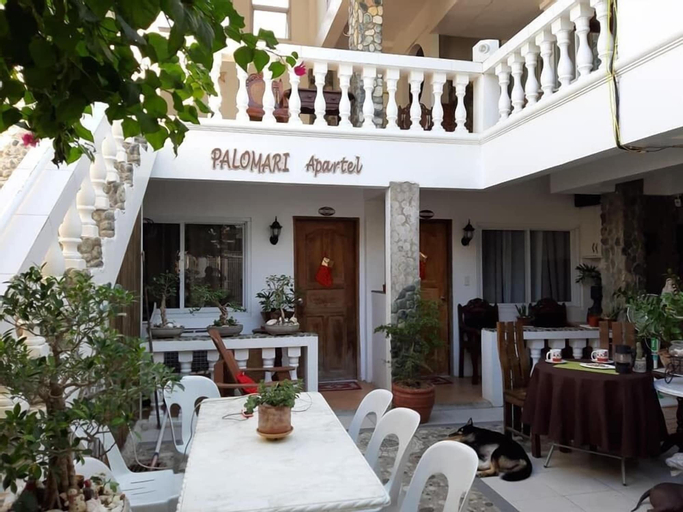 Exterior & Views 1, Palomari Apartel, Laoag City