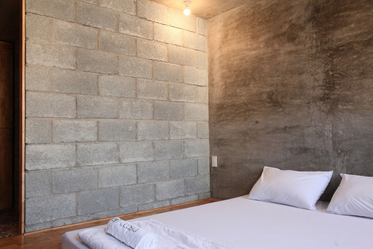 Bedroom 4, Ccasa Hostel, Nha Trang
