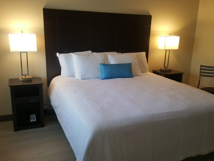 Bedroom 5, The Dunes Rehoboth Beach, Sussex
