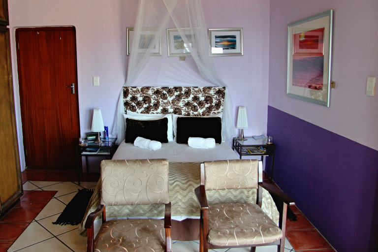 Bedroom 3, Walkerbay Accommodation, Overberg