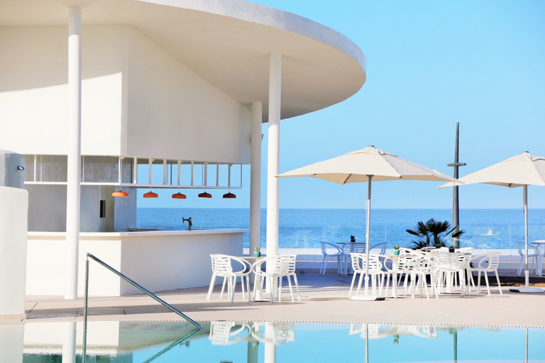 Sport & Beauty 3, Iberostar Selection Sábila - Adults Only, Santa Cruz de Tenerife