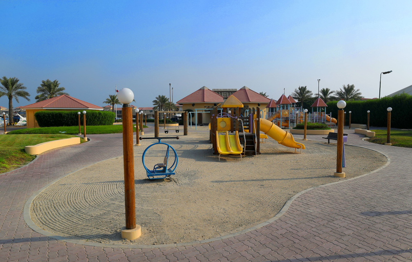 Exterior & Views 2, Al Bander Hotel & Resort