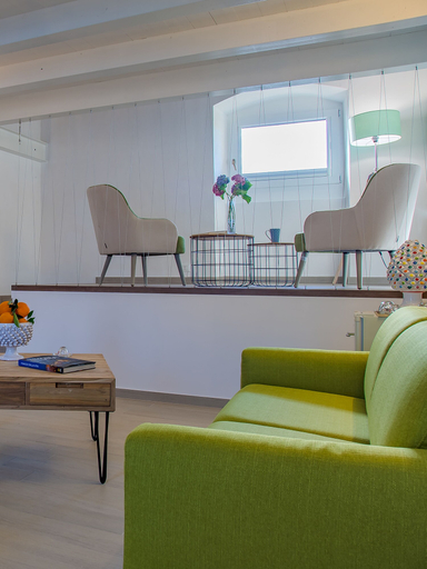 Others 5, Le Maestranze Deluxe Rooms, Agrigento