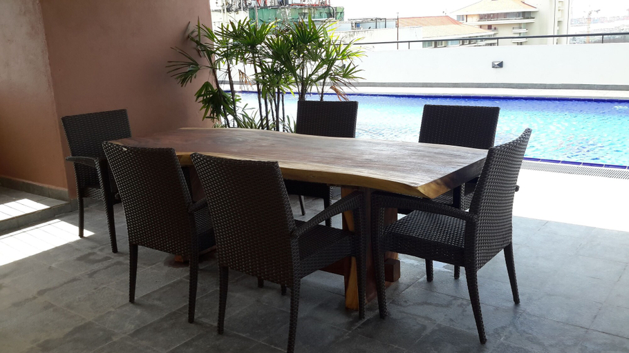 Others 4, BellaVista Apartments at Cornish Colombo, Thimbirigasyaya