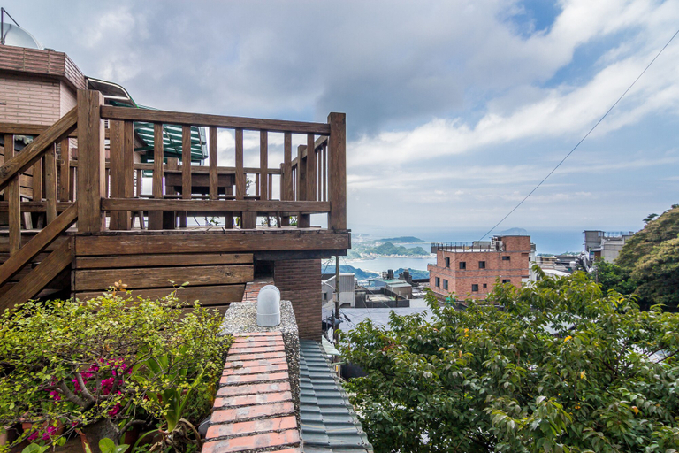 Exterior & Views, Wensinghouse, New Taipei City