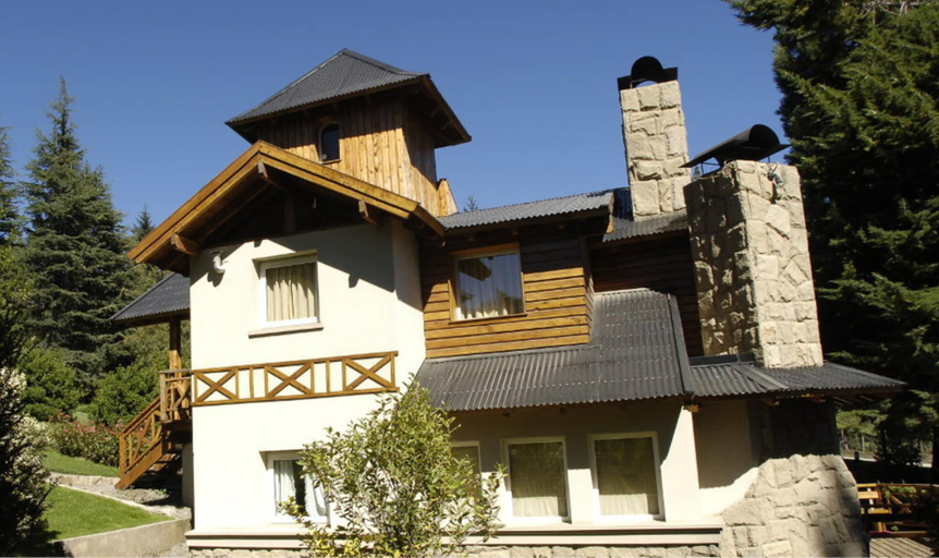 Exterior & Views 2, Huinid Cabañas Bustillo, Bariloche