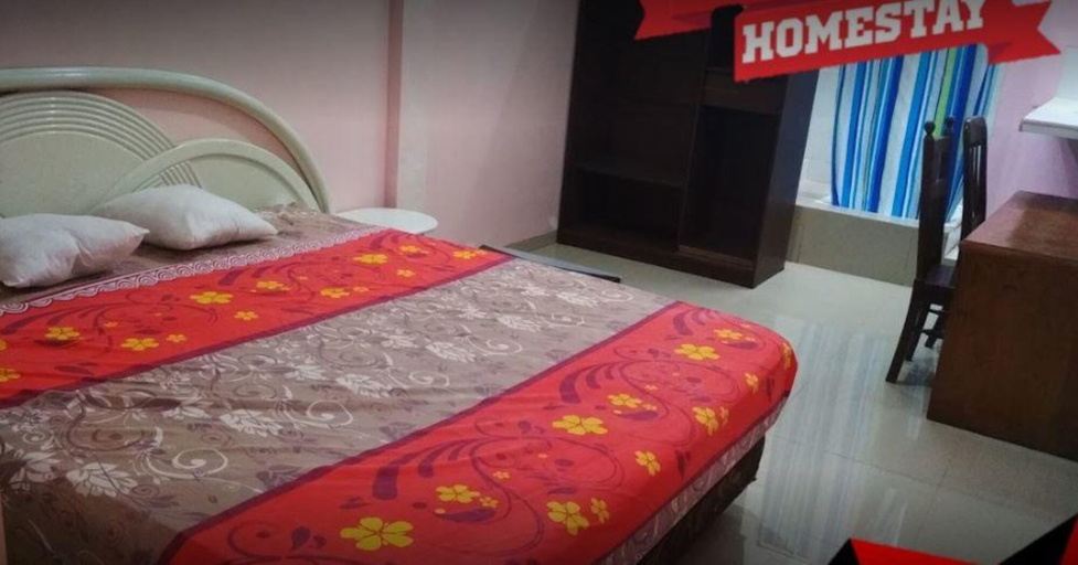 Bedroom 4, Charisma Residence Syariah, Surabaya