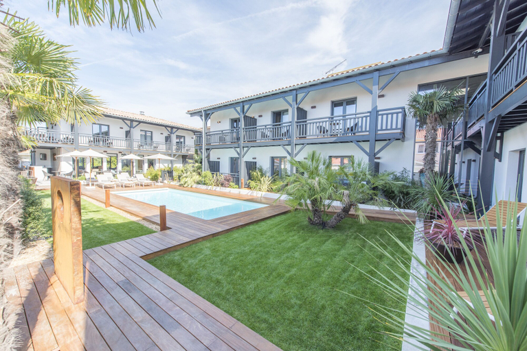 Exterior & Views 2, L'Anderenis, Gironde