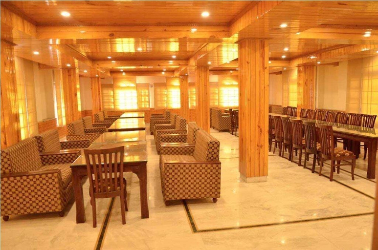 Food & Drinks 5, Hotel Atul Regency, Shimla