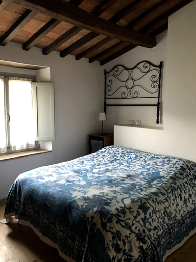 Bedroom 3, Il Pezzatino, Florence