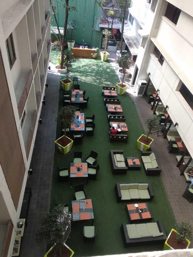 Others 5, Citrus Hotel Lonavala, Pune