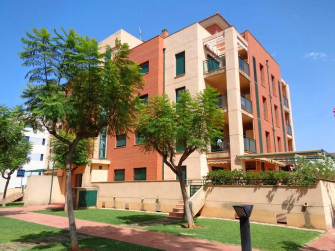 Exterior & Views, Apartamento La Darsena, Alicante