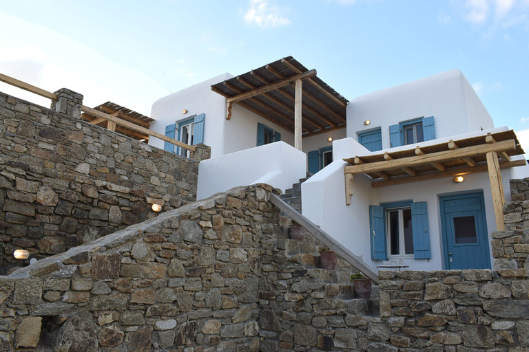 Exterior & Views 2, Livadi House Mykonos, South Aegean