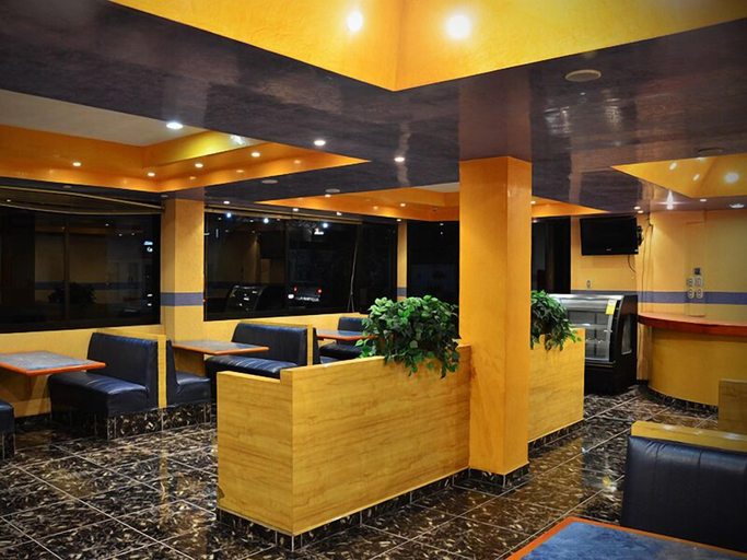 Others 5, Hotel Posada Kenmar, Calpan