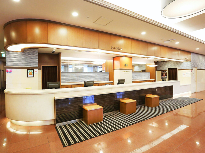 Food & Drinks 5, APA Hotel Sapporo Susukino Ekinishi, Sapporo