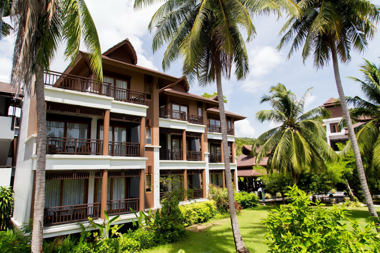 Exterior & Views 2, Maehaad Bay Resort, Ko Phangan