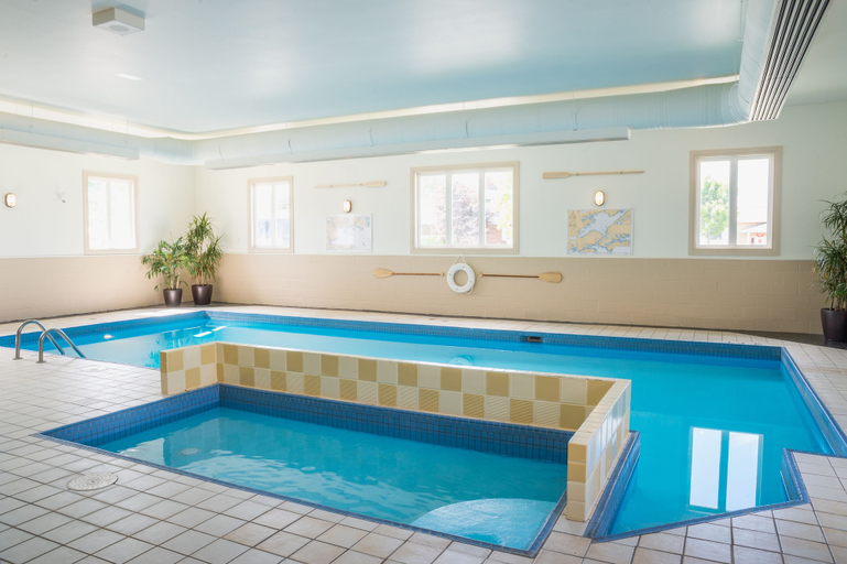 Sport & Beauty 3, Maritime Inn Port Hawkesbury, Inverness