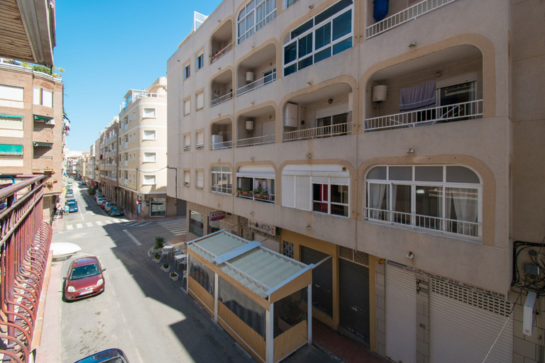 Exterior & Views, Torrevieja Rent 007, Alicante