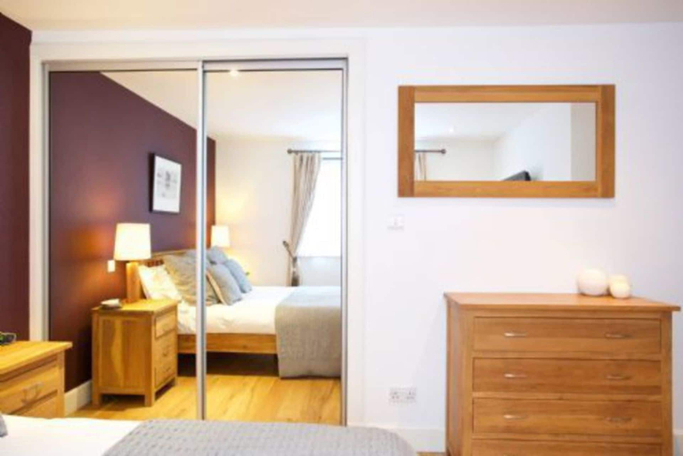 Bedroom 4, Taymouth Marina - Beinn Doran, Perthshire and Kinross
