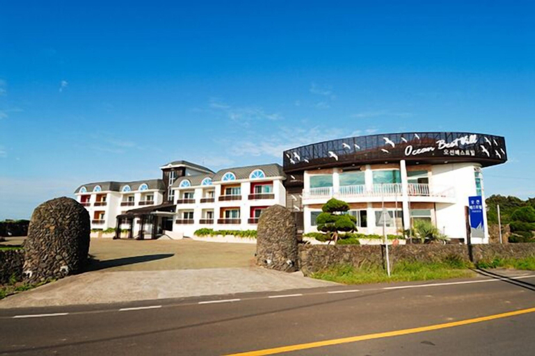 Ocean Bestvill, Jeju