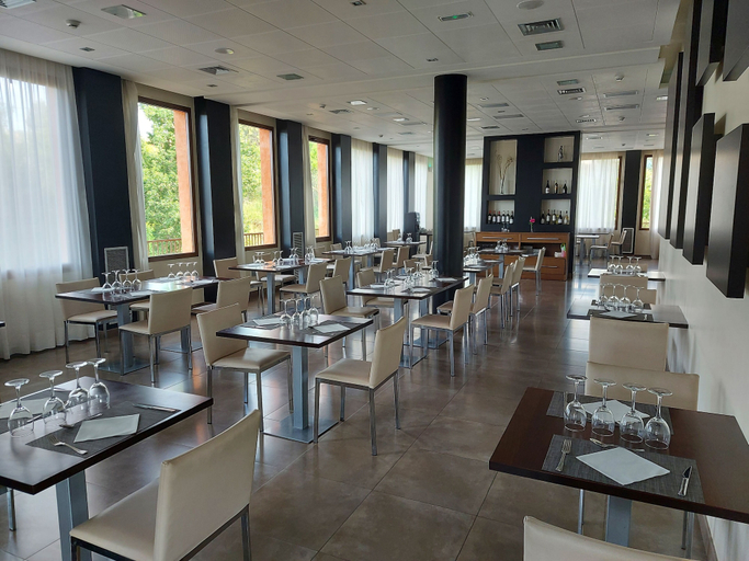 Food & Drinks 5, Hotel Fuente del Miro, Teruel