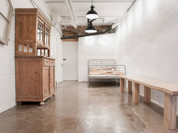 Others 5, Loft unter Tage Essen Rüttenscheid, Essen