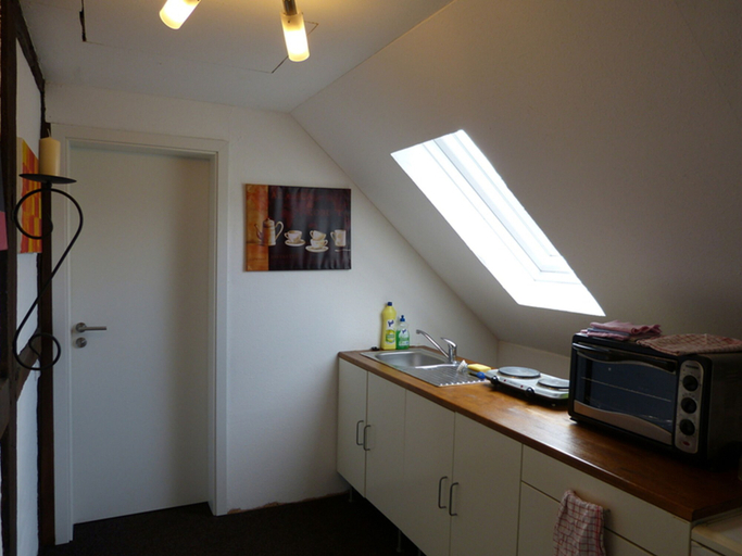 Others 5, Bleckmanns Hof, Unna