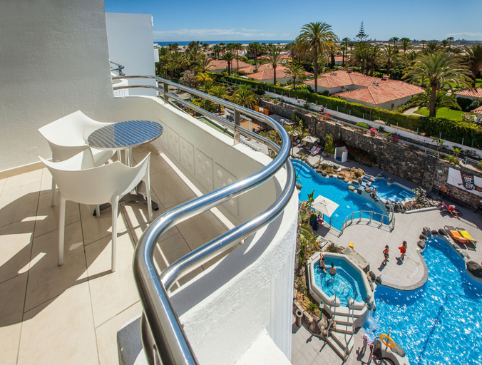 Sport & Beauty 2, Abora Catarina by Lopesan Hotels - All Inclusive, Las Palmas