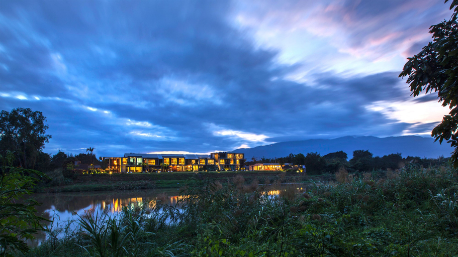 Exterior & Views 2, Zensala Riverpark Resort, Muang Chiang Mai