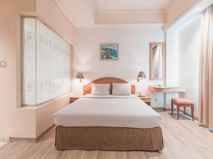 Bedroom 23