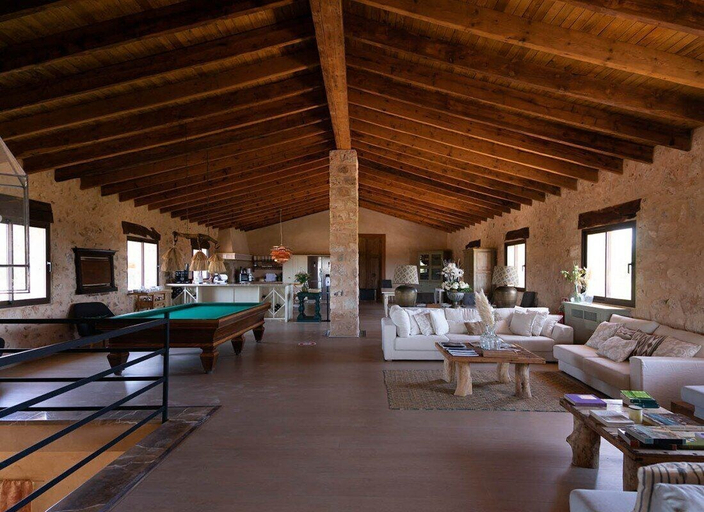 Food & Drinks 4, Finca Gomera, Luxury Country House, Baleares