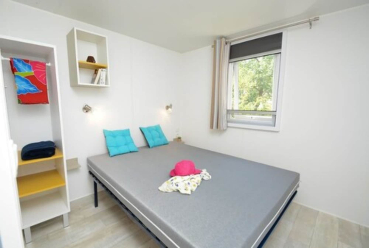 Bedroom 3, Domaine De Verdagne, Var