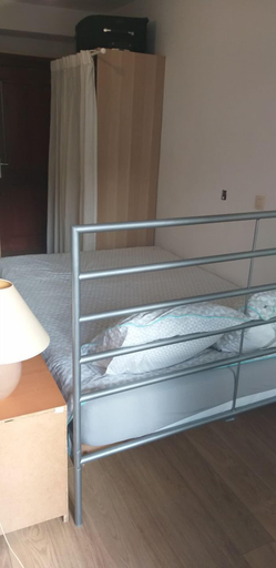 Bedroom 3, Amor, Bruxelles