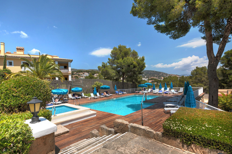 Sport & Beauty 3, Bonanza Park Hotel by Olivia Hotels Collection, Baleares