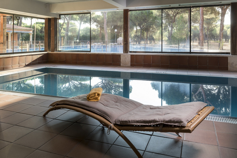 Sport & Beauty 2, Parador de Tordesillas, Valladolid