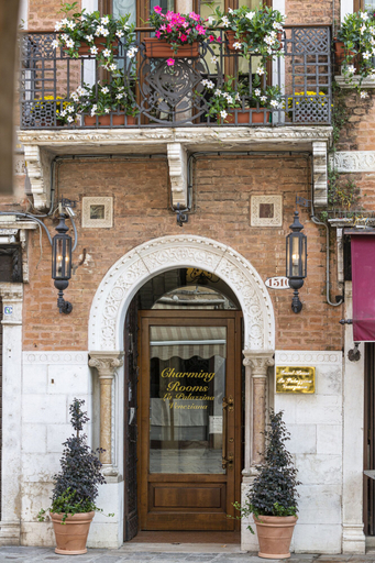 Exterior & Views 2, Palazzina Veneziana, Venezia