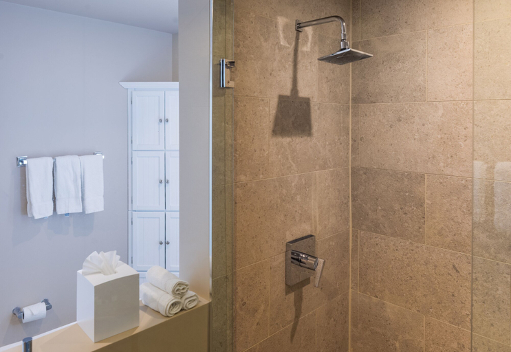 Bathroom 5, Lime Tree Bay Resort, Monroe