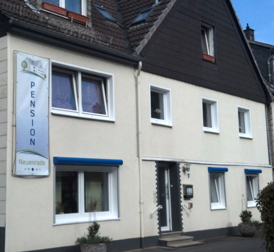 Exterior & Views 2, Pension-Neuenrade, Märkischer Kreis
