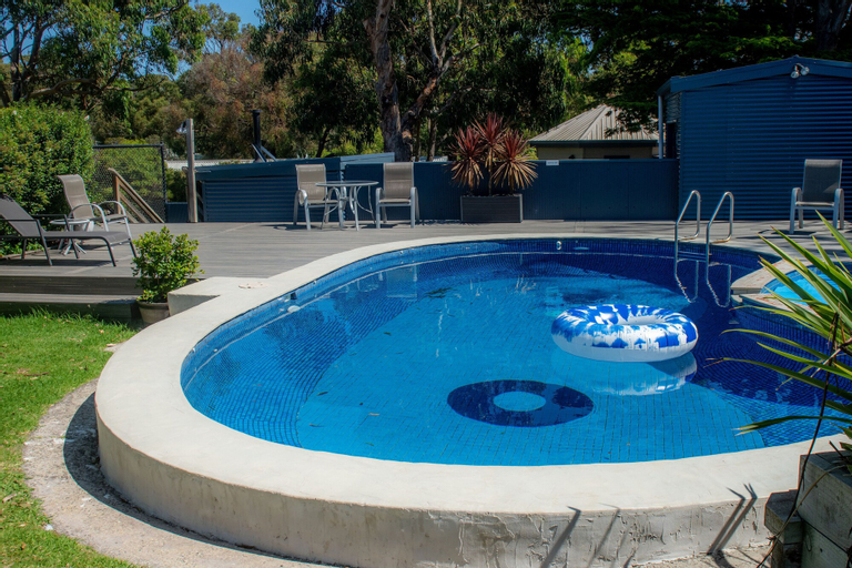 Sport & Beauty, Aireys Inlet Getaway Resort, Surf Coast - West