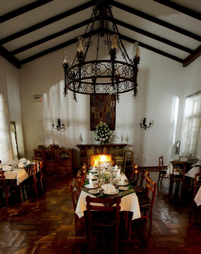 Food & Drinks 3, Centro Vacacional Huaychulo, Concepción