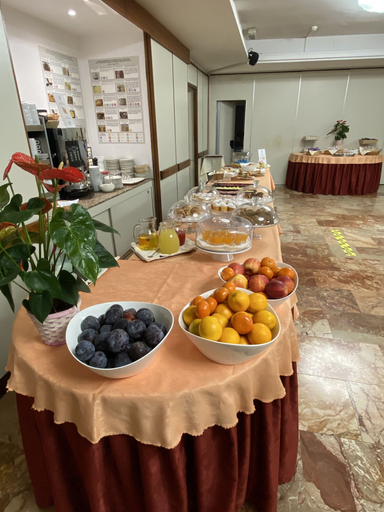 Food & Drinks 4, Grand Hotel Duomo, Pisa