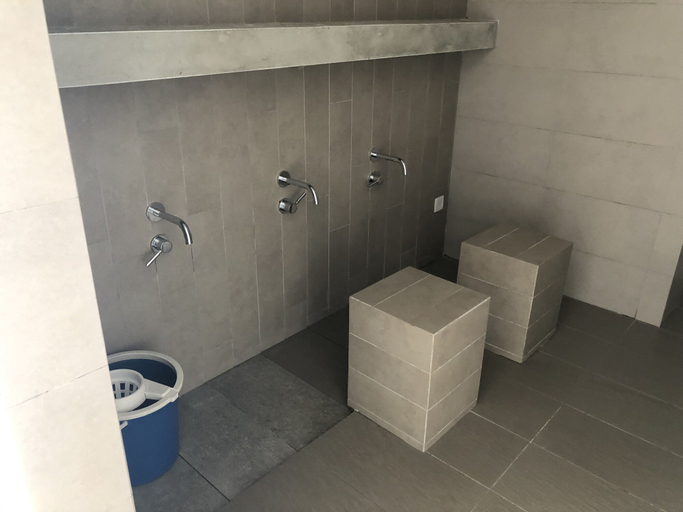 Bathroom 4, Vivo Suites by Subhome, Kuala Lumpur